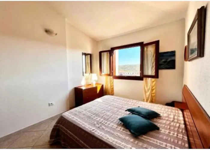 Davidhouse San Teodoro