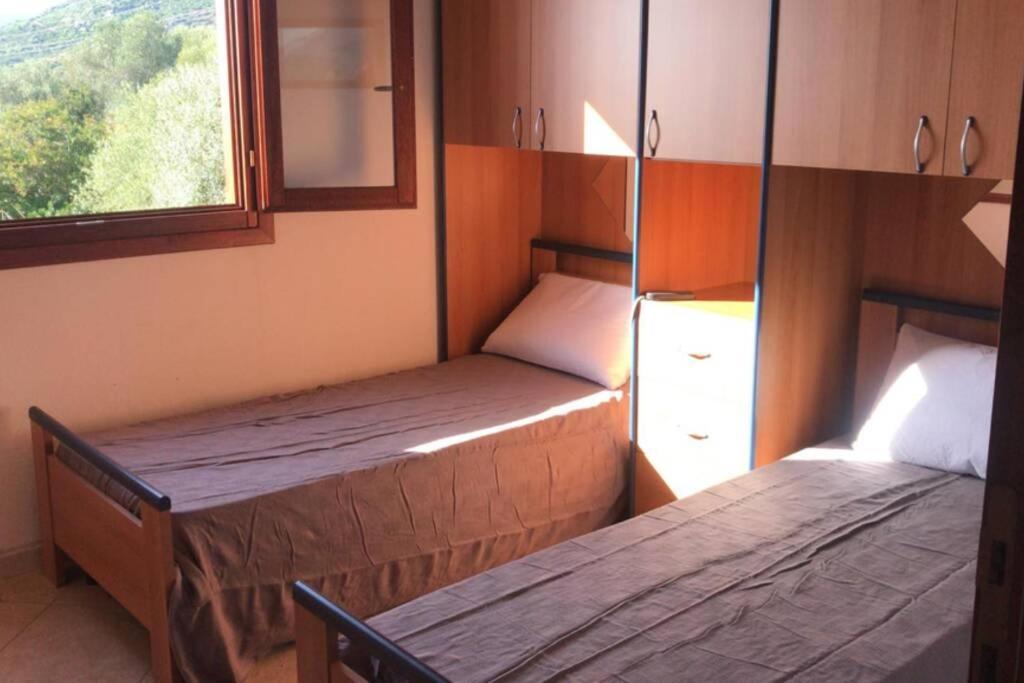 Davidhouse San Teodoro *