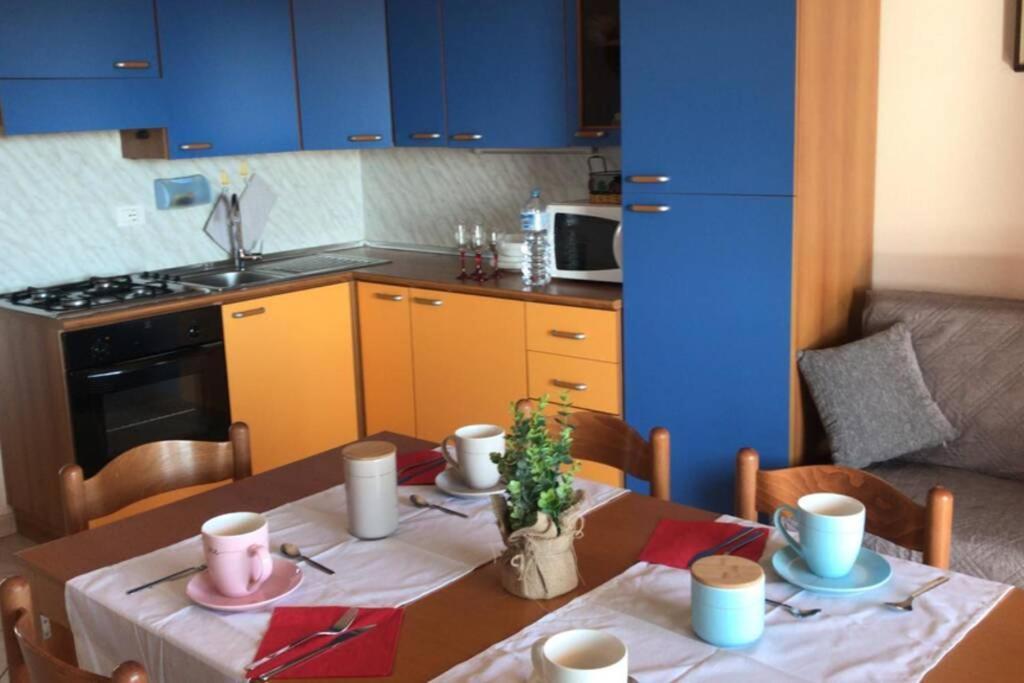 Holiday home Davidhouse San Teodoro *