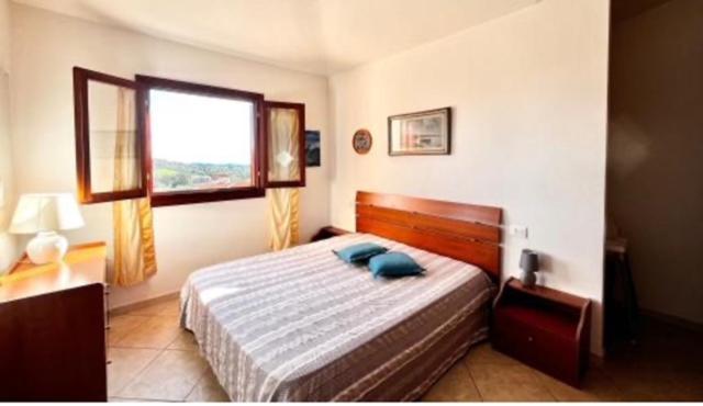 Holiday home Davidhouse San Teodoro