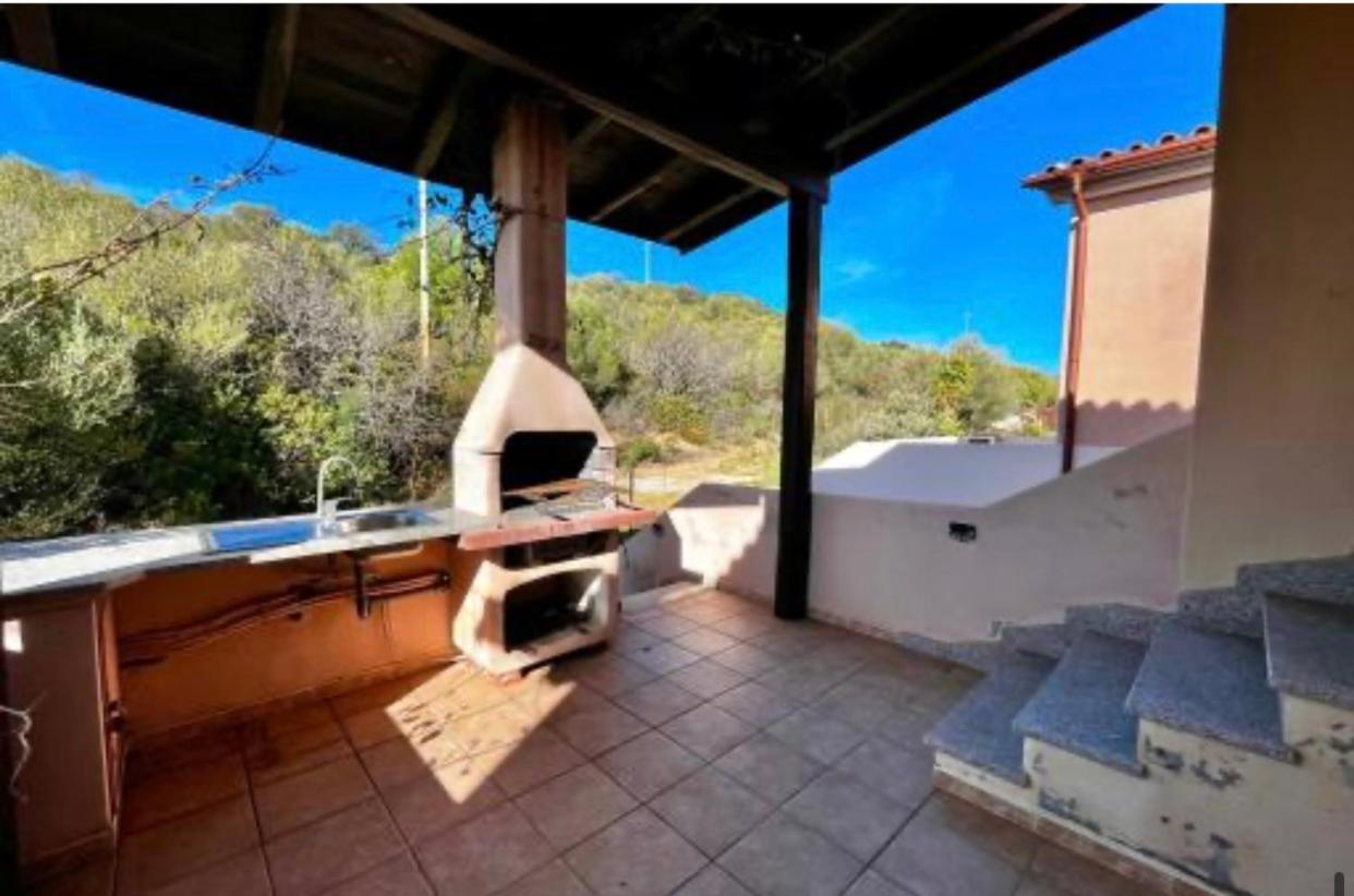 Davidhouse San Teodoro Holiday home *