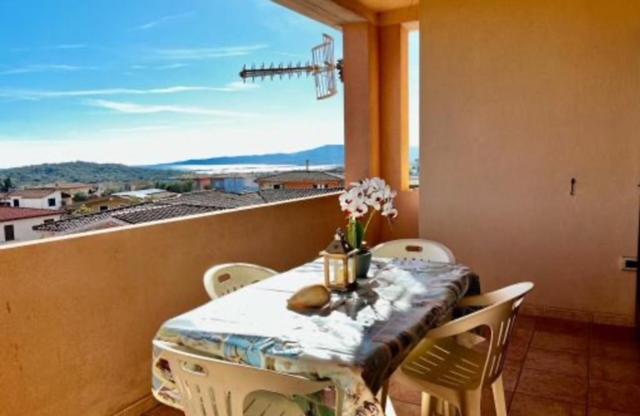 Holiday home Davidhouse San Teodoro *
