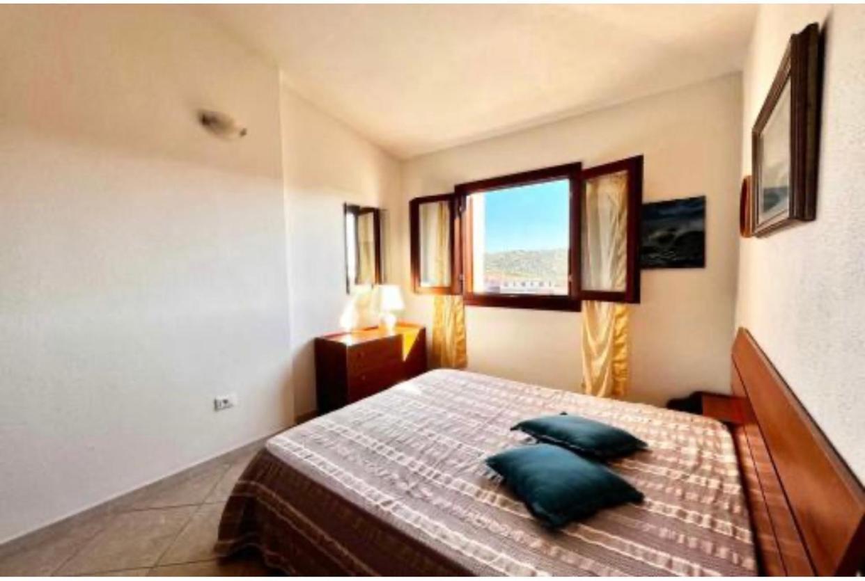 Holiday home Davidhouse San Teodoro *